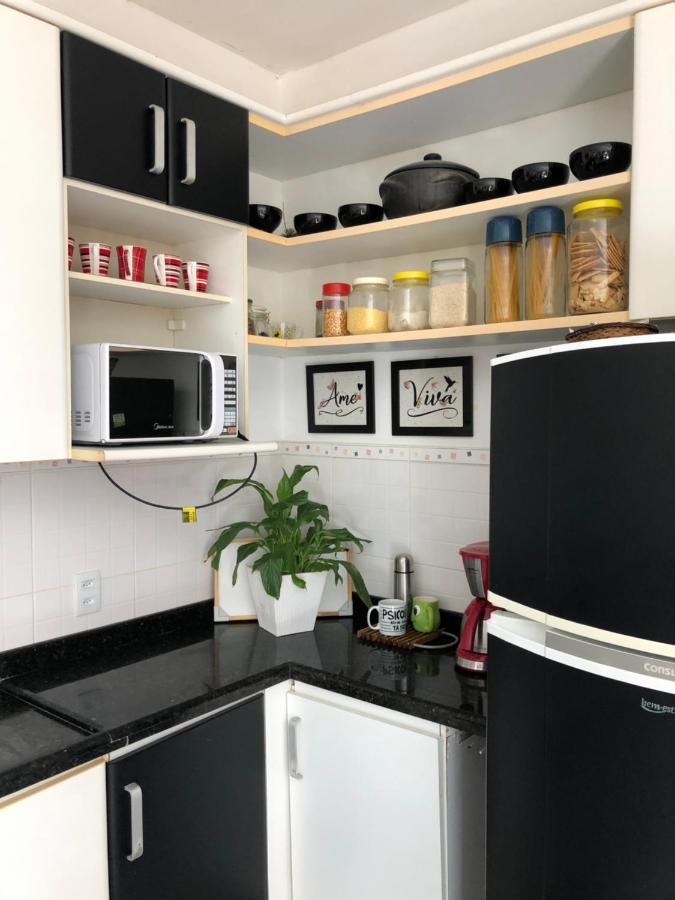 Cond Solar Lagoa Dos Passaros Прая до Форте Екстериор снимка