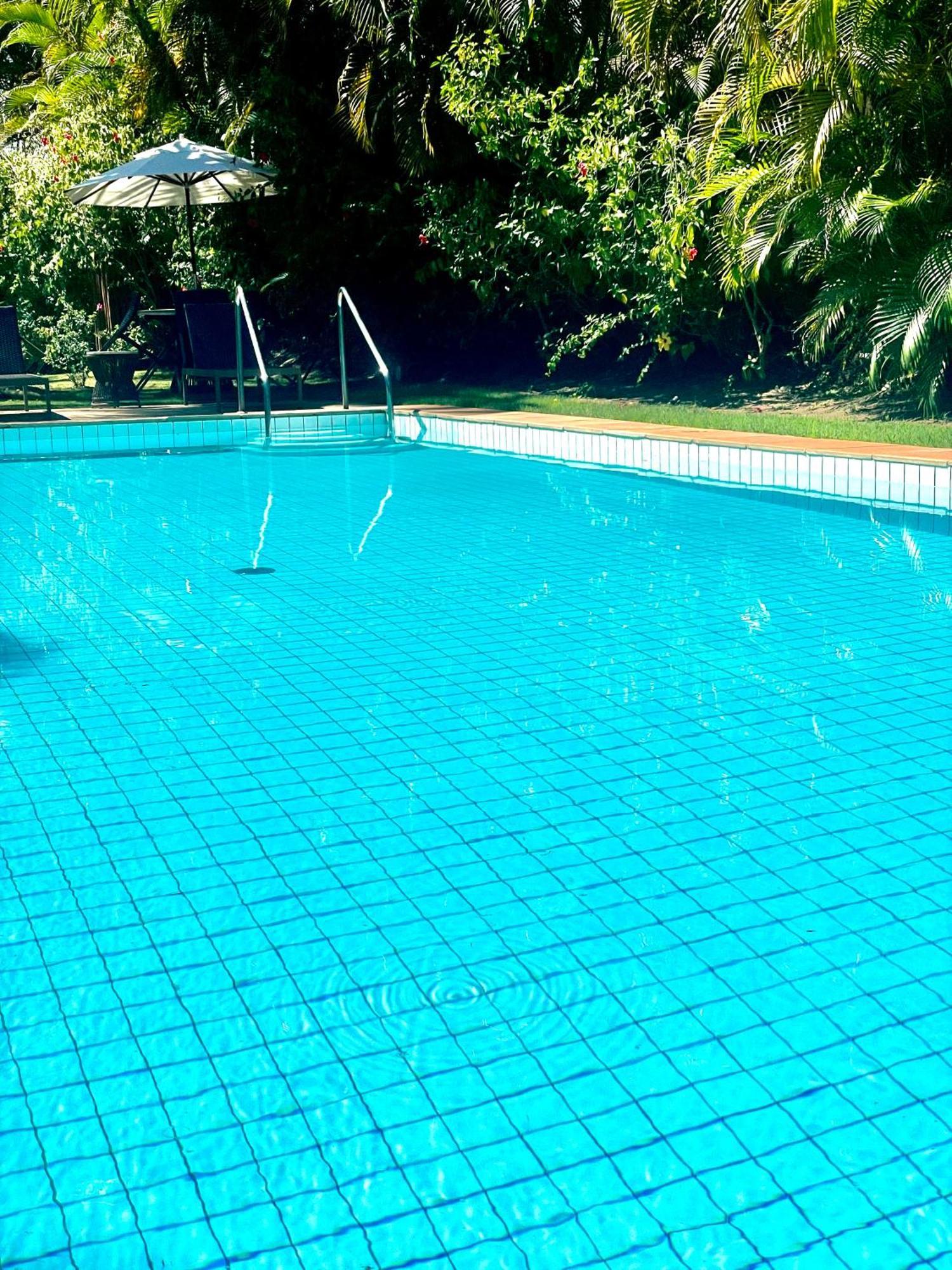 Cond Solar Lagoa Dos Passaros Прая до Форте Екстериор снимка