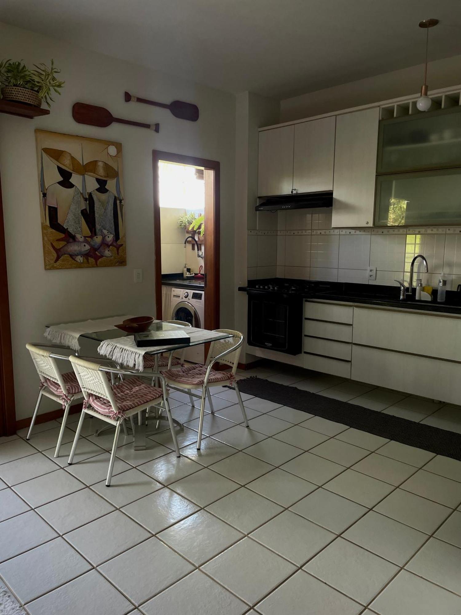 Cond Solar Lagoa Dos Passaros Прая до Форте Екстериор снимка